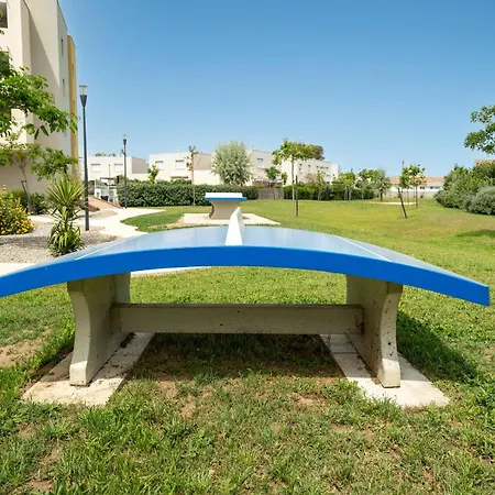 וילה La Dune 38 - 3p6 *