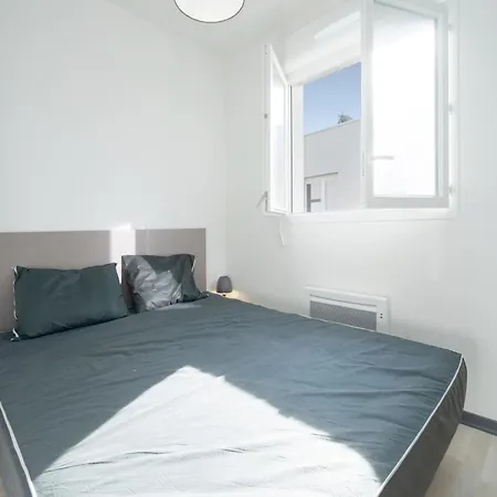 Villa La Dune 38 - 3p6 *