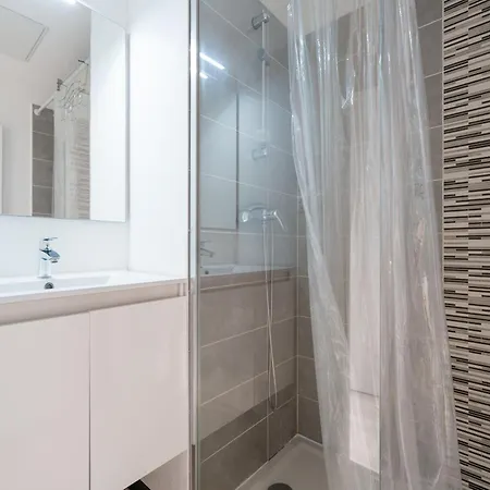 Villa La Dune 38 - 3p6 Valras-Plage