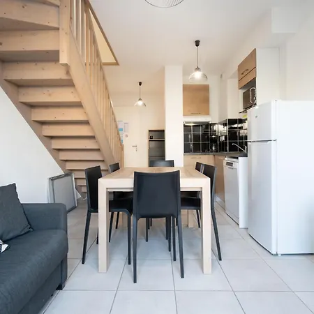 La Dune 38 - 3p6 * Valras-Plage