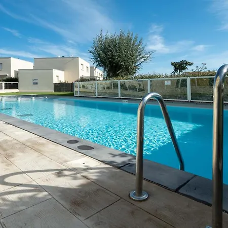 La Dune 38 - 3p6 Villa *