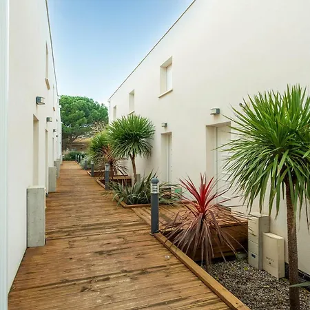 Villa La Dune 38 - 3p6