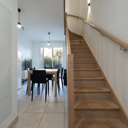 La Dune 38 - 3p6 Villa *