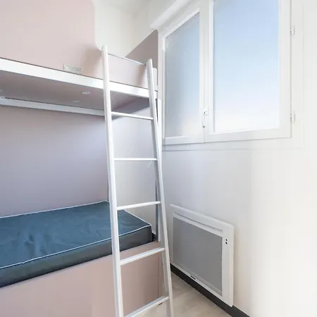 La Dune 38 - 3p6 Valras-Plage