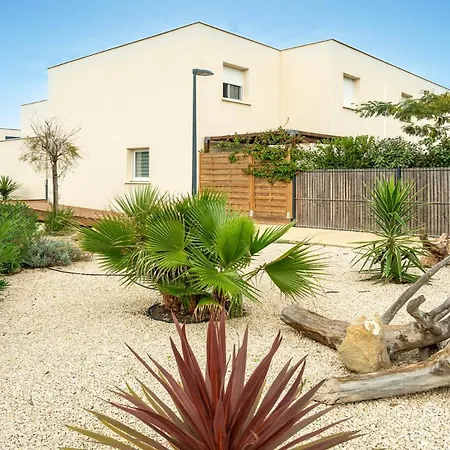 Villa La Dune 38 - 3p6