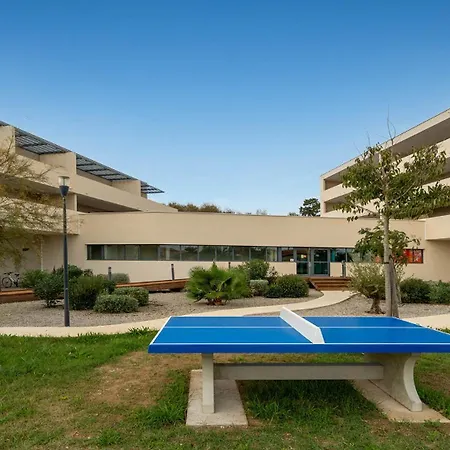 La Dune 38 - 3p6 Valras-Plage