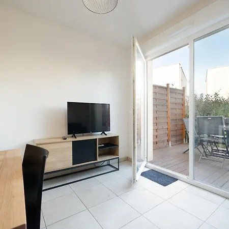 La Dune 38 - 3p6 Villa *