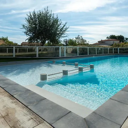 Villa La Dune 38 - 3p6