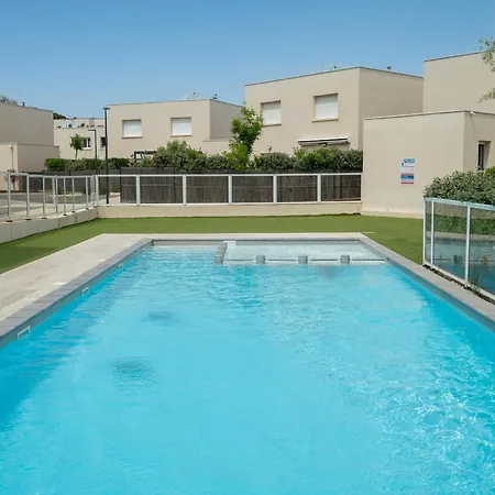 Villa La Dune 38 - 3p6 Valras-Plage