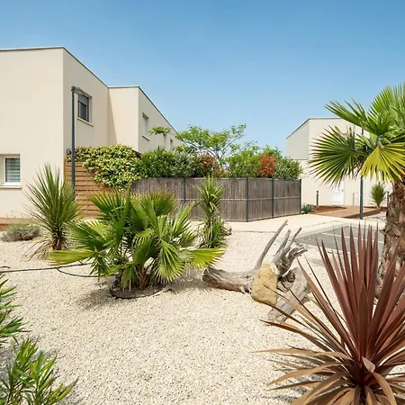 La Dune 38 - 3p6 Villa