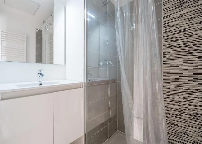 Βίλα La Dune 38 - 3p6 Valras-Plage