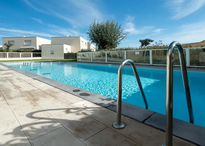 La Dune 38 - 3p6 Βίλα *