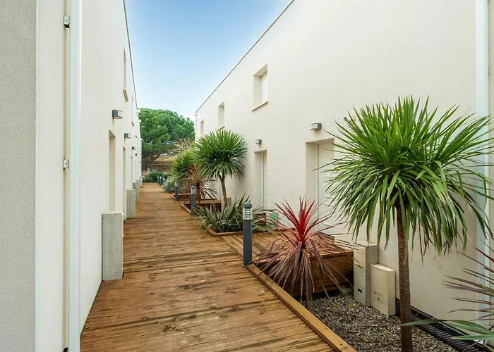 Βίλα La Dune 38 - 3p6