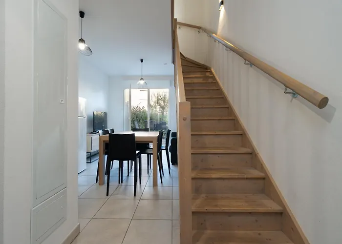 La Dune 38 - 3p6 Βίλα *