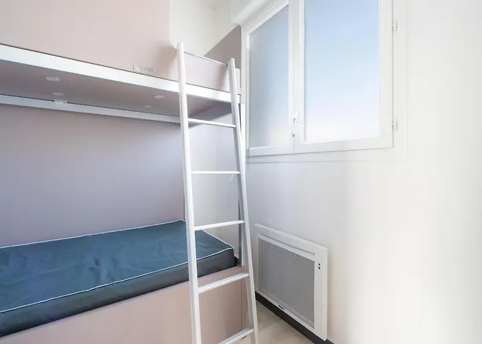 La Dune 38 - 3p6 Valras-Plage