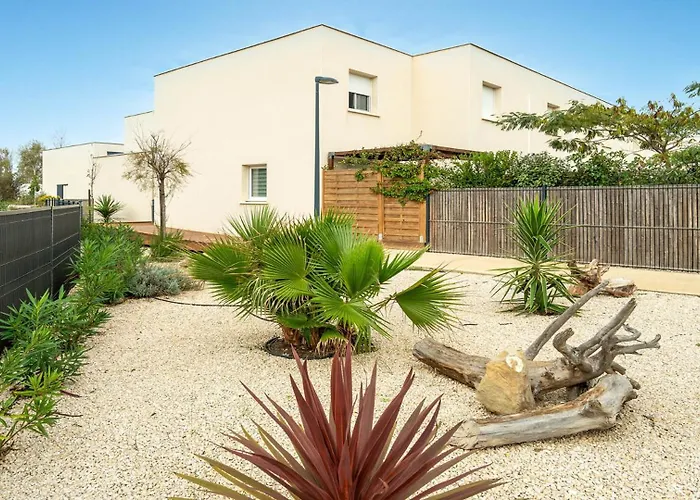 Βίλα La Dune 38 - 3p6