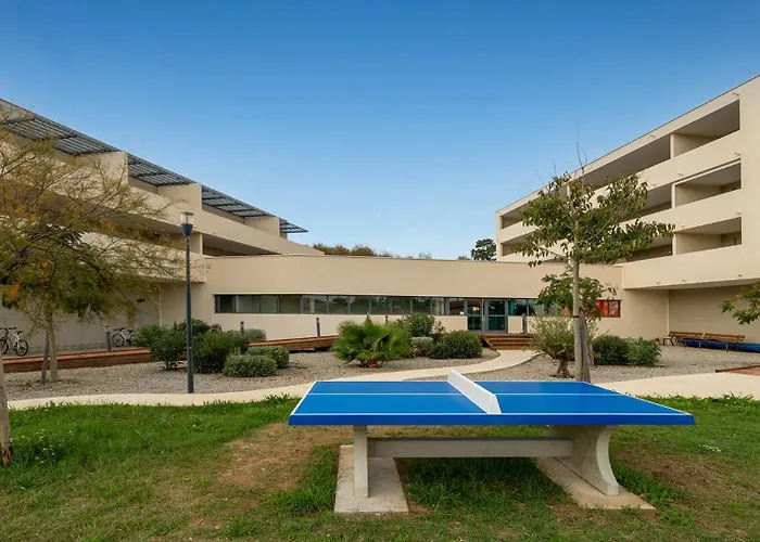 La Dune 38 - 3p6 Valras-Plage