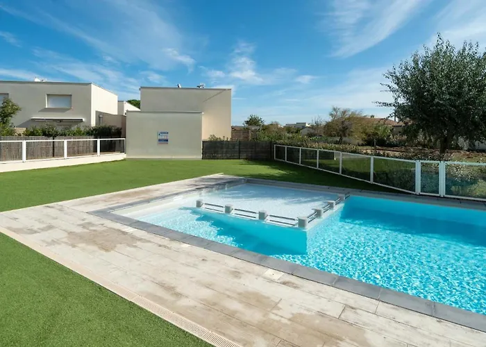 La Dune 38 - 3p6 Valras-Plage