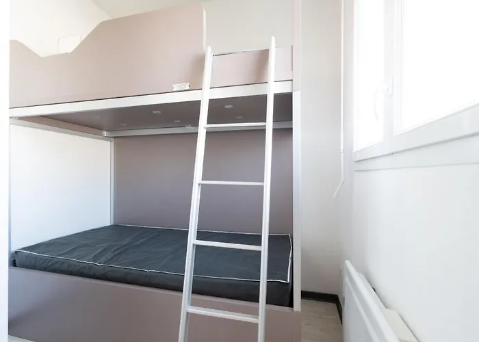 Βίλα La Dune 38 - 3p6 *