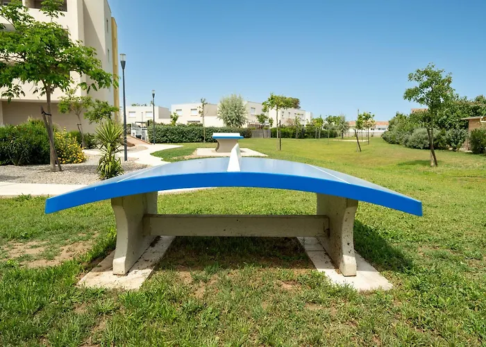 Βίλα La Dune 38 - 3p6 *