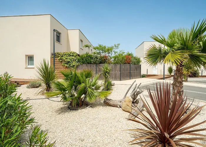 La Dune 38 - 3p6 Βίλα